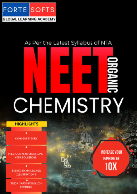 NEET_Organic_Chemistry cover