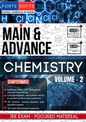 JEE_Chemistry_Vol_2 cover