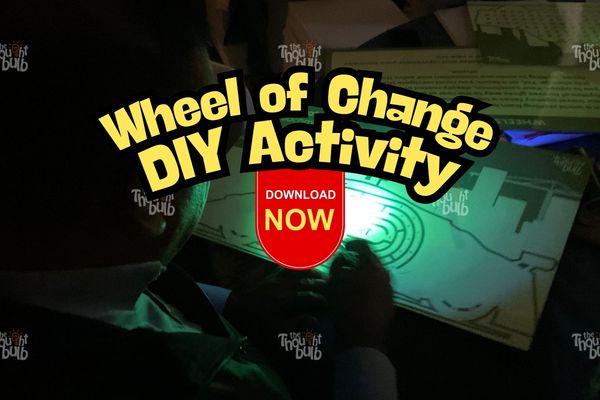 Wheels Of Change | Training Activity on Change