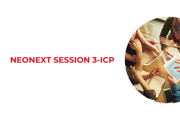 NeoNext Session 3 l 3rd Feb cover