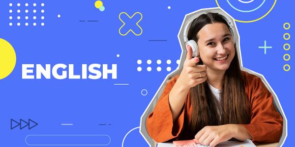 STD 7 | English (Honeycomb) cover