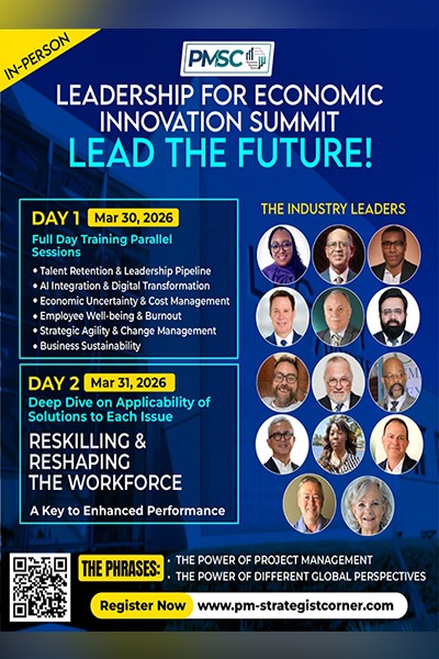 DAY 30th & 31st March 2026 - In Person cover