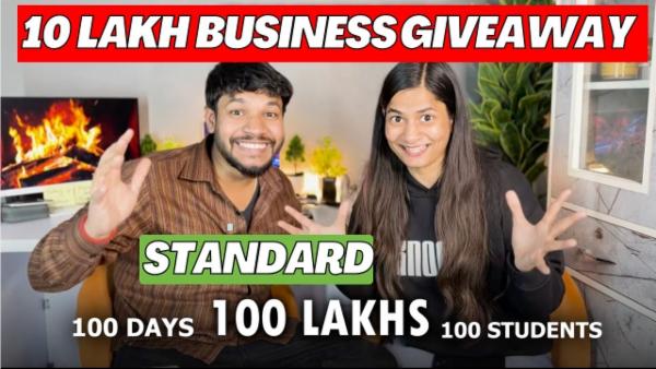 E-Commerce Business Standard cover