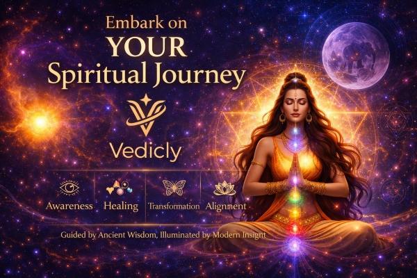 Spiritual Journey cover