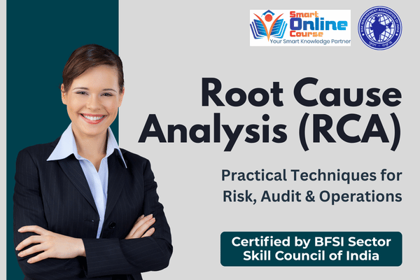 Root Cause Analysis (RCA) cover