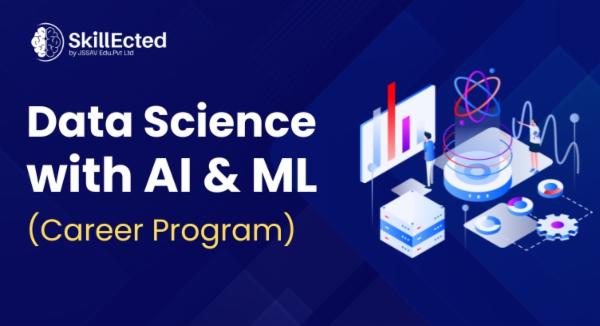 Data Science with AI & ML Test cover