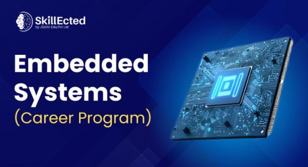 Embedded Systems Test cover