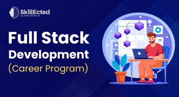 Full Stack Development Test cover