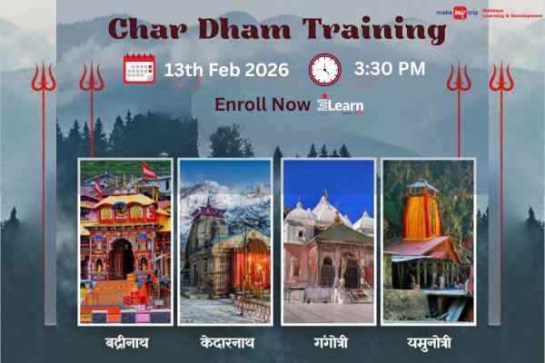 3:30pm_13th Feb_Char Dham Training cover