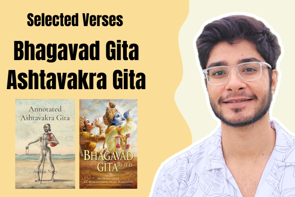 Ancient Wisdom for Modern Problems cover