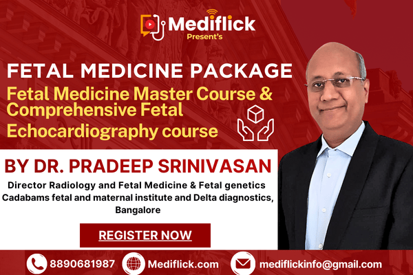 Fetal Medicine Package cover