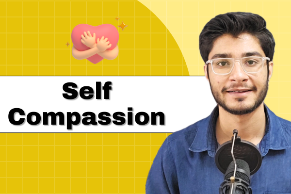 Guide to Self Compassion cover