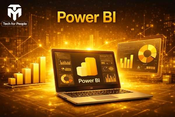 Power bi for Data Analytics(part_06) cover