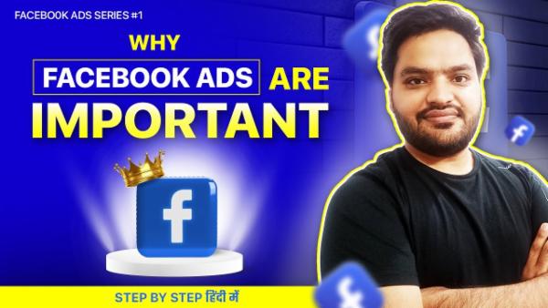 Facebook Ads Series cover