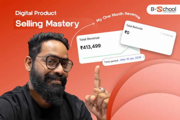 Digital Product Selling Mastery