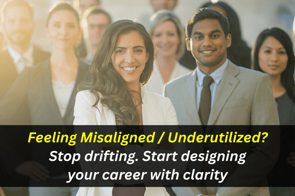 Working Professional - Know Your Career's - Million $ Potential cover