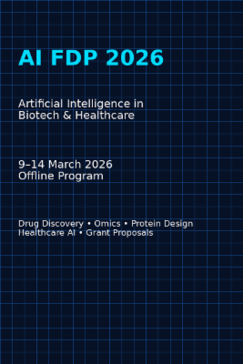 6-Day Offline Faculty Development Program (FDP) on Artificial Intelligence cover