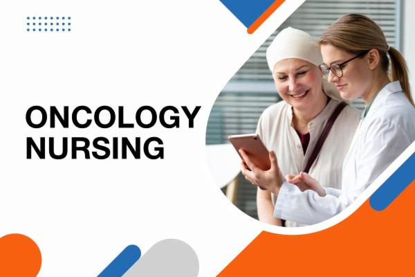 Oncology Nursing cover