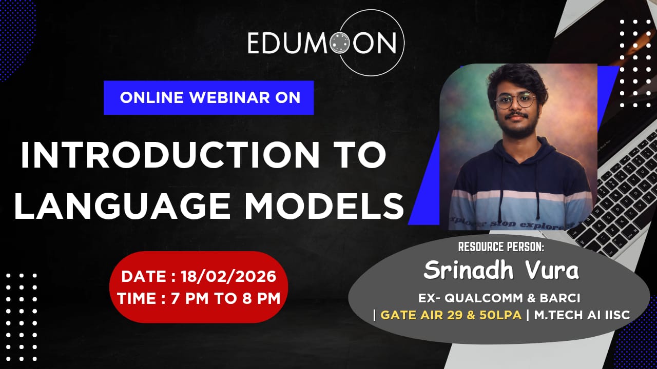 Intro to Language Models cover