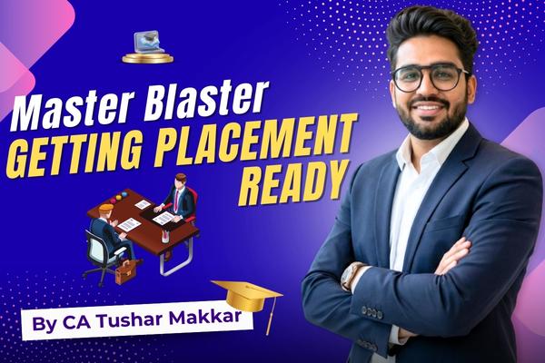 Getting Placement Ready Workshop cover