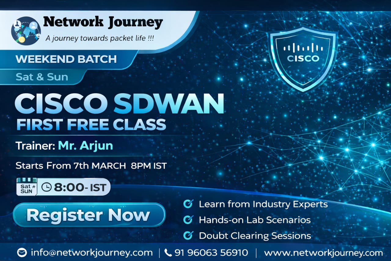 Cisco SDWAN -Feb2026 cover