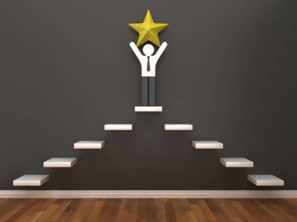 Step-Up to Excellence cover