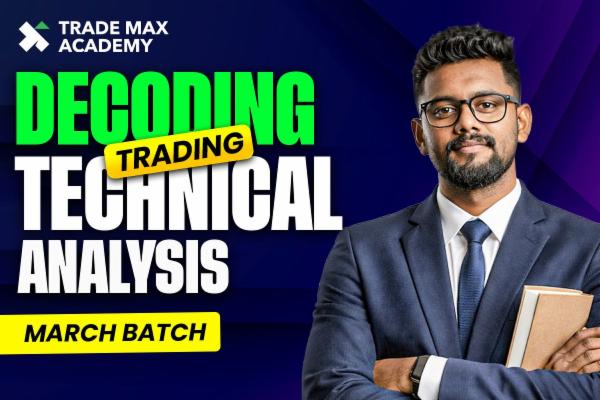 DECODING TRADING TECHNICAL ANALYSIS 2026 cover