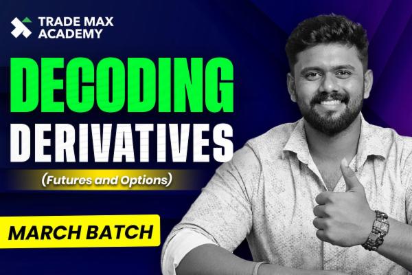 DECODING DERIVATIVES 2026 cover