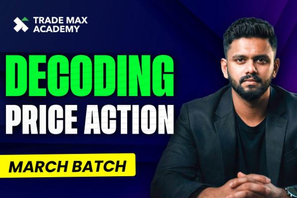 DECODING PRICE ACTION 2026 cover