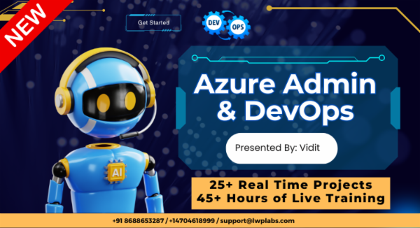 Azure Admin & DevOps - 2026 cover