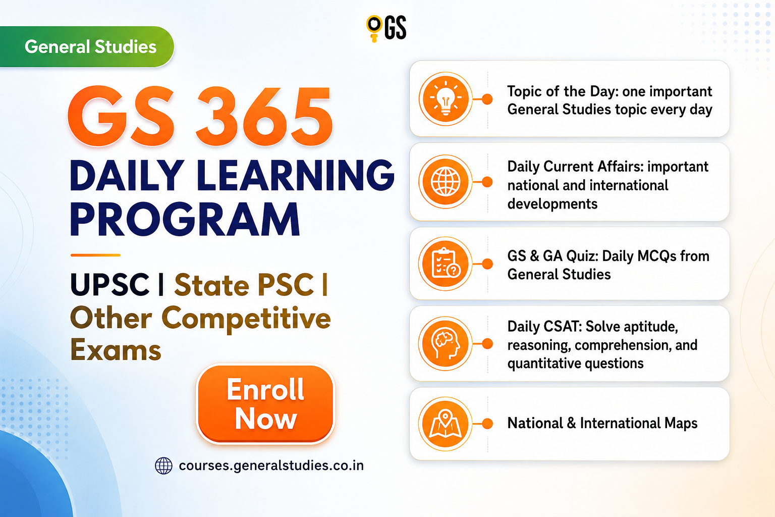 UPSC and State PSC Daily Preparation Series 2026