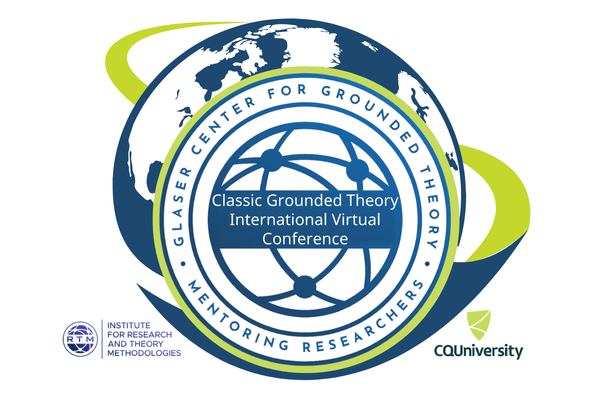 2026 Classic GT International Virtual Conference - CQU cover