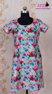 Free Kurti - Workshop Stitching Videos cover