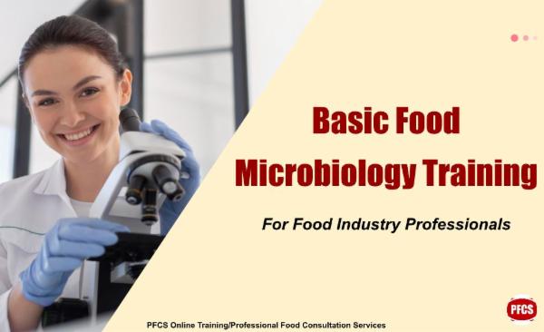 Food Microbiology: Safety and Industrial Application cover