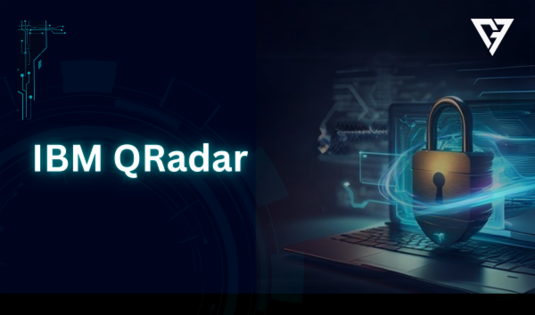 IBM QRadar cover