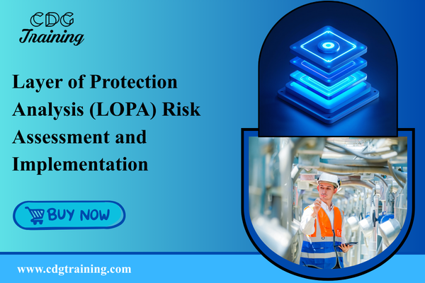 Layer of Protection Analysis (LOPA) Risk Assessment and Implementation ...