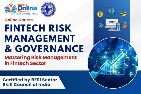 FinTech Risk Management & Governance cover
