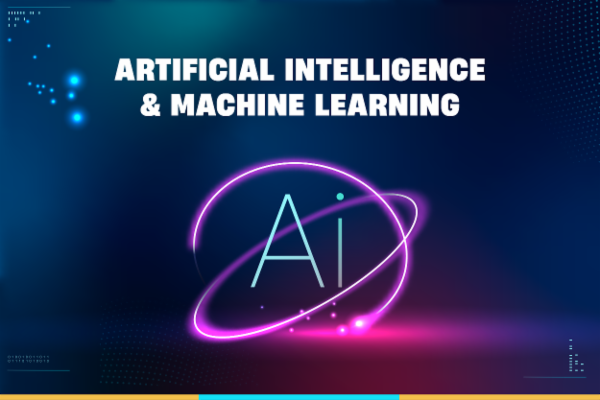 Artificial Intelligence (AI) & Machine Learning (ML) Training Program cover