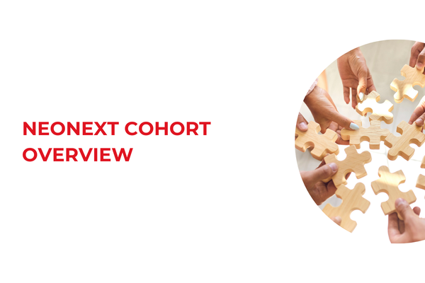 NEONEXT Cohort Overview cover