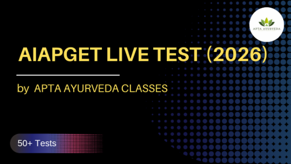 LIVE TESTS cover