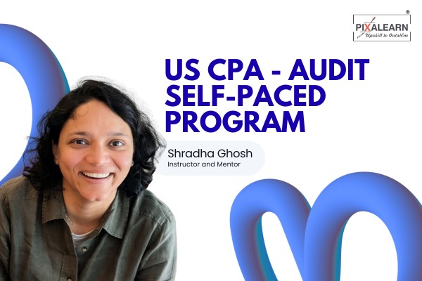 US CPA Self-Paced-AUDIT (AUD) cover