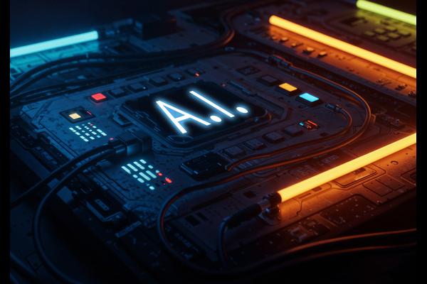 Diving into the World of Generative & Agentic AI cover