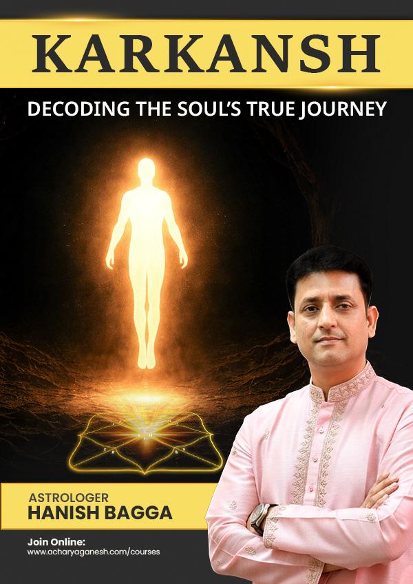 Karkansh: Decoding the Soul’s True journey cover