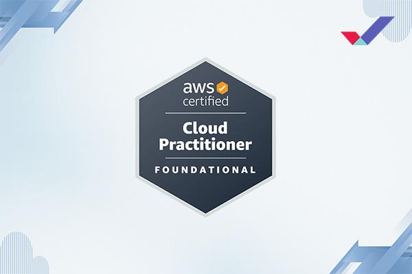 AWS Certified Cloud Practitioner | CLF-C02 | cover
