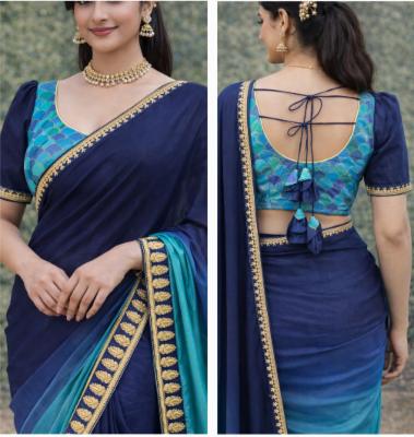 Designer Saree Making Course cover