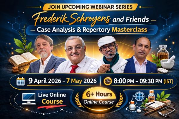 Frederik Schroyens and friends cover