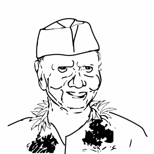 I am that Semester VIII cover