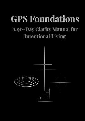 GPS Foundations™ 90-Day Guided Experience cover
