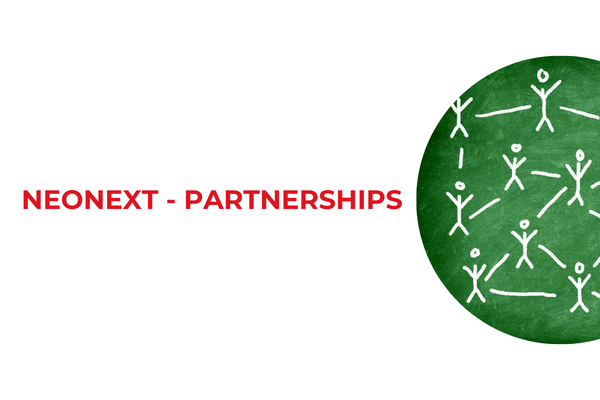NEONEXT Partnership Session cover