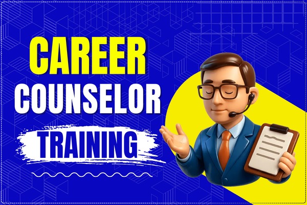 CAREER COUNSELOR TRAINING cover
